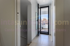 Reventa - Townhouse / Semi-detached - Orihuela Costa - Villamartin