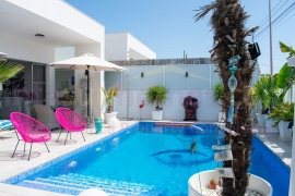 Doorverkoop - Detached House / Villa - Torrevieja - El Chaparral