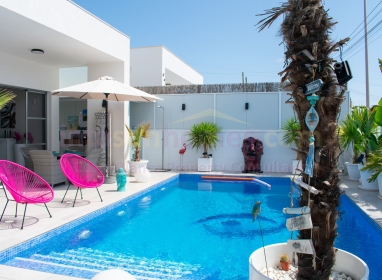 Detached House / Villa - Resale - Torrevieja - El Chaparral