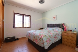 Resale - Detached House / Villa - Formentera del Segura - Fincas de La Vega