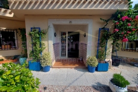 A Vendre - Detached House / Villa - Algorfa - Montemar