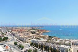 New build - Detached House / Villa - Orihuela Costa - Campoamor