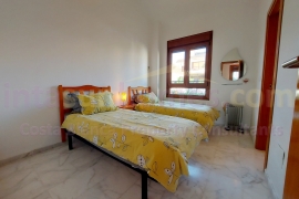 Doorverkoop - Townhouse / Semi-detached - Algorfa - La Finca Golf Resort