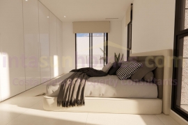 Nouvelle Construction - Detached House / Villa - Dolores - ZONA NUEVA