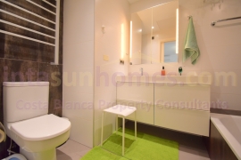 Resale - Apartment - Orihuela Costa - La Zenia