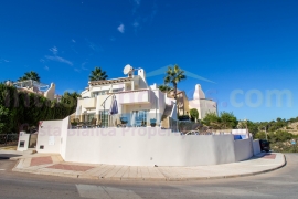 Resale - Detached House / Villa - Orihuela Costa - Las Ramblas