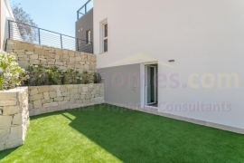 New build - Detached House / Villa - Finestrat - Balcon de finestrat