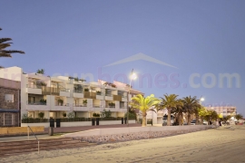 Nieuwbouw - Appartement - San Pedro del Pinatar - Villananitos