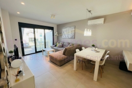 Resale - Apartment - Guardamar del Segura - Guardamar