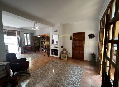 Townhouse / Semi-detached - Resale - Denia - Adsubia/Pego