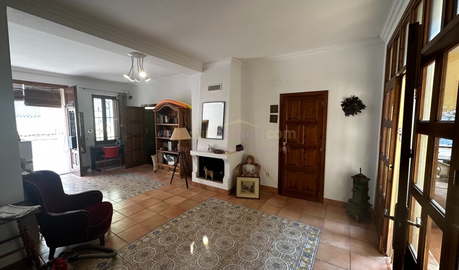 A Vendre - Townhouse / Semi-detached - Denia - Adsubia/Pego