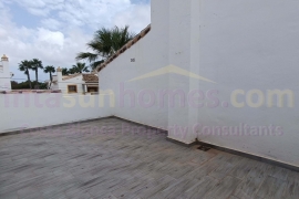 Resale - Townhouse / Semi-detached - Orihuela Costa - Villamartin