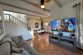 Reventa - Detached House / Villa - Algorfa