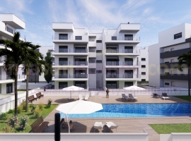 Apartment - New build - Los Alcazares - Euro Roda