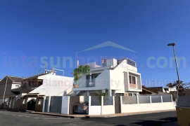 New build - Bungalow - San Pedro del Pinatar - Lo pagan