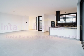 New build - Detached House / Villa - Orihuela - Las Colinas Golf