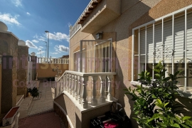 Resale - Detached House / Villa - Ciudad Quesada