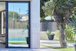 New build - Detached House / Villa - San Juan Alicante - La Font