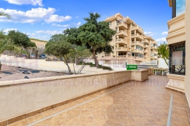 Resale - Apartment - Guardamar del Segura