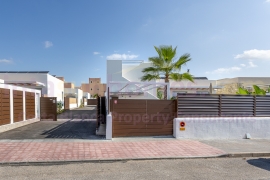 Doorverkoop - House - Detached Villa - Los Montesinos - Los Montesinos - Urb. La Herrada