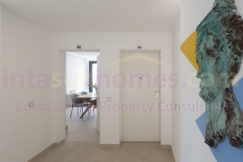 New build - Apartment - Denia - Las marinas