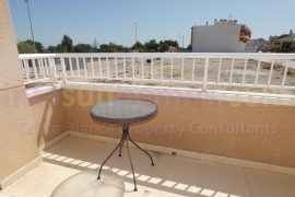 Resale - Apartment - Algorfa