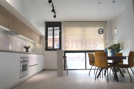 New build - Apartment - Torrevieja - Centro