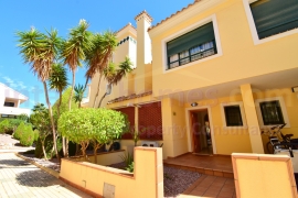 A Vendre - Townhouse / Semi-detached - Orihuela Costa - Lomas de Campoamor