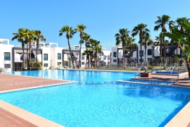 Reventa - Apartamento - Orihuela Costa - La Zenia