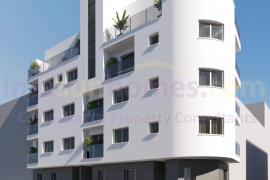 New build - Apartment - Torrevieja - Centro