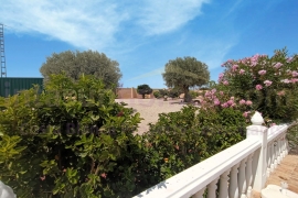 Reventa - Country Property/Finca - Catral