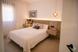 New build - Apartment - Alhama de Murcia - Condado de Alhama