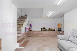 Resale - Townhouse / Semi-detached - Gran Alacant