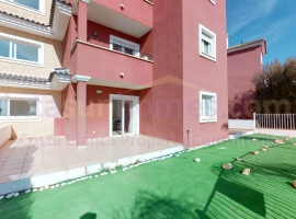 Apartamento - Reventa - Murcia - Murcia