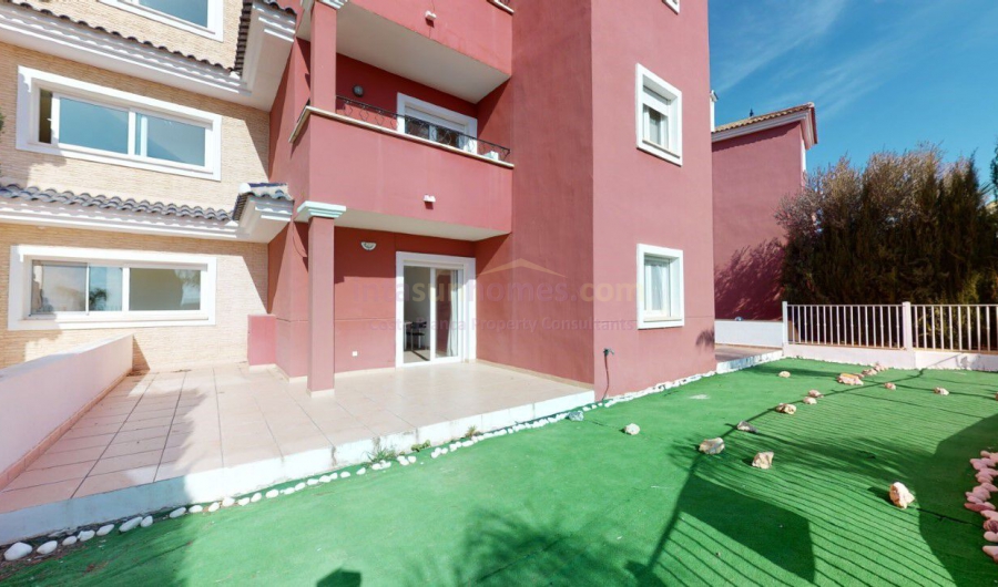 Reventa - Apartamento - Murcia