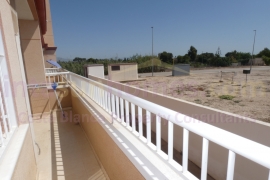 Resale - Apartment - Algorfa