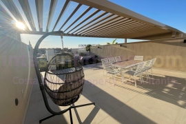 Resale - Apartment - San Pedro del Pinatar - San Pedro de Pinatar