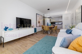 Nieuwbouw - Appartement - Los Alcazares - Euro Roda