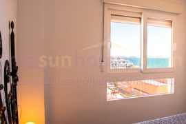 Resale - Apartment - Guardamar del Segura - Guardamar Playa