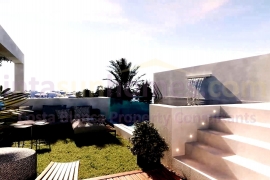 New build - Apartment - Torrevieja - Centro