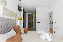 Reventa - Detached House / Villa - El Campello - El Amerador