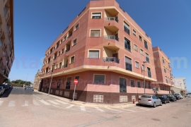 Resale - Apartment - Rojales - Los Palacios