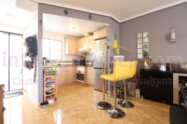 A Vendre - Townhouse / Semi-detached - Algorfa - Montemar