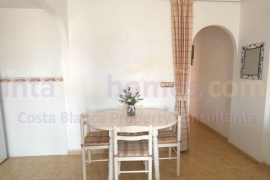 Resale - Apartment - Algorfa