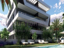 Appartement - Nouvelle Construction - San Juan Alicante - Frank Espinós