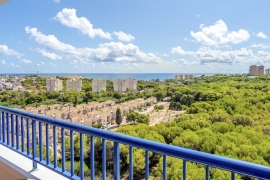 Resale - Apartment - Orihuela Costa - Campoamor