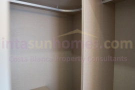 Nieuwbouw - Appartement - Torrevieja - Punta prima