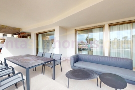 New build - Apartment - Orihuela Costa - Lomas de Cabo Roig