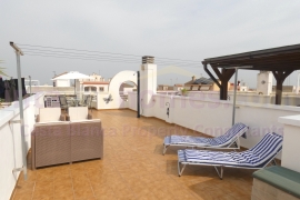 Resale - Apartment - Algorfa