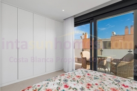 New build - Detached House / Villa - Guardamar del Segura - Els secans